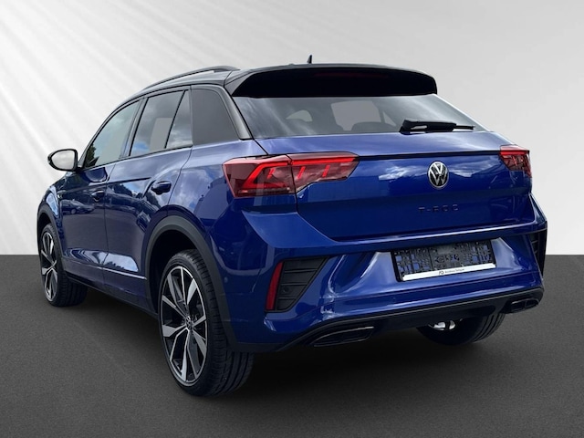 Volkswagen T-Roc IQ.Drive R-Line Style