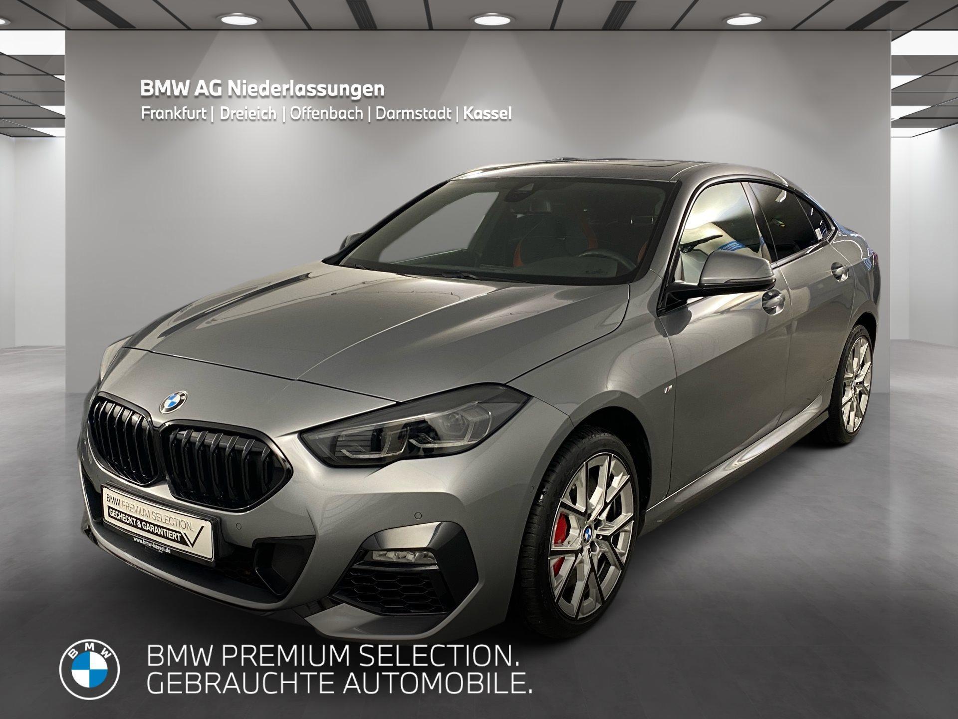 BMW 220 220i Coupé Gran Coupé xDrive