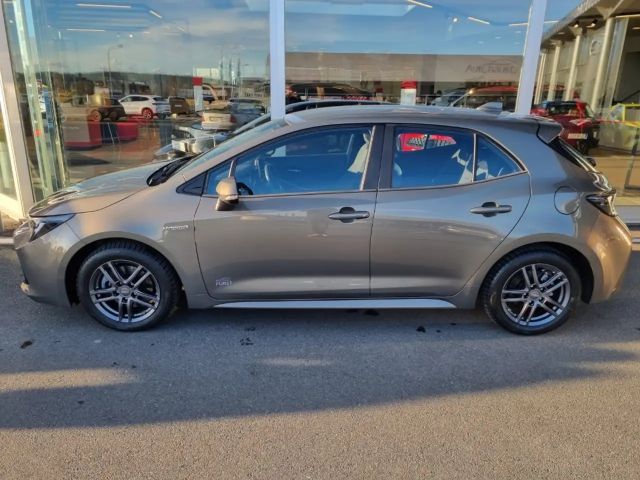 Toyota Corolla 5-deurs Active Hybride