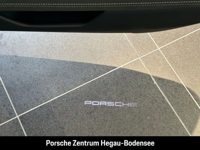 Porsche 992 Coupé GT3 RS