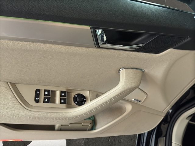 Skoda Superb 2.0 TSI 4x4 Combi