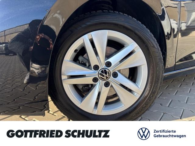 Volkswagen Golf 1.5 TSI Life