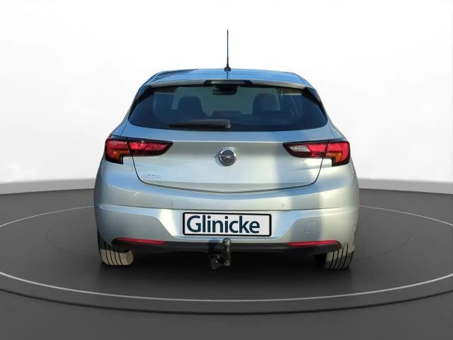 Opel Astra 1.2 Turbo Edition Turbo