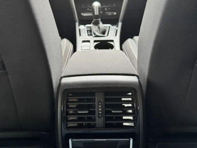 Volkswagen Passat Business DSG Variant