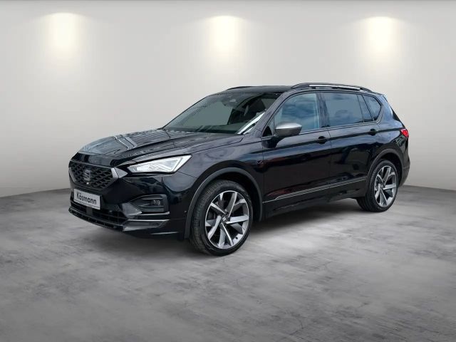 Seat Tarraco 2.0 TSI 4Drive FR-lijn