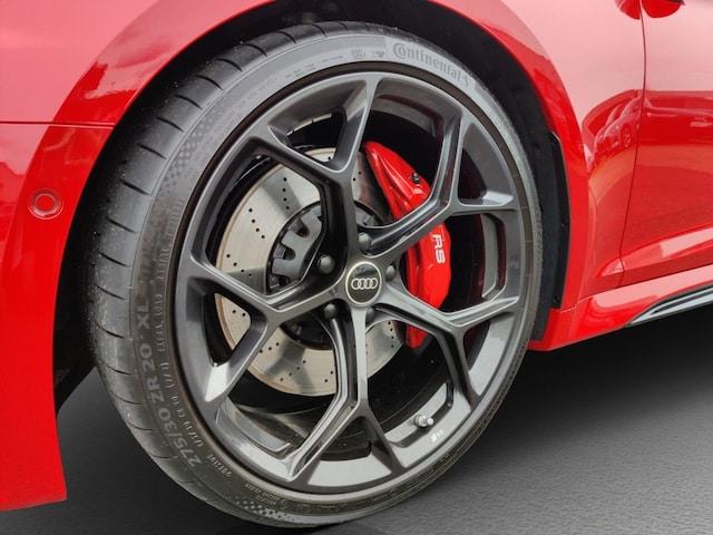 Audi RS5 Quattro Sportback