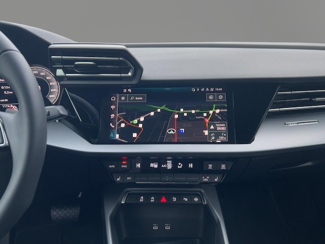 Audi A3 30 TFSI S-Tronic Sportback