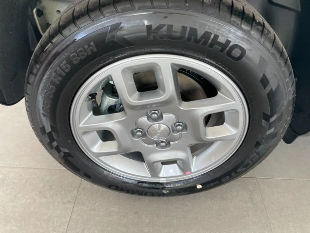 Hyundai INSTER 42 kWh Trend