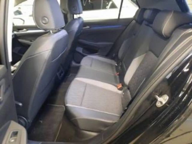 Volkswagen Golf Golf VIII Plus