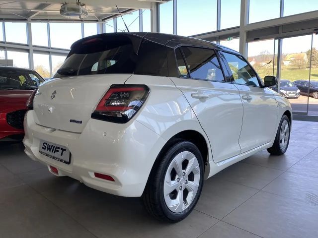 Suzuki Swift Comfort Hybrid