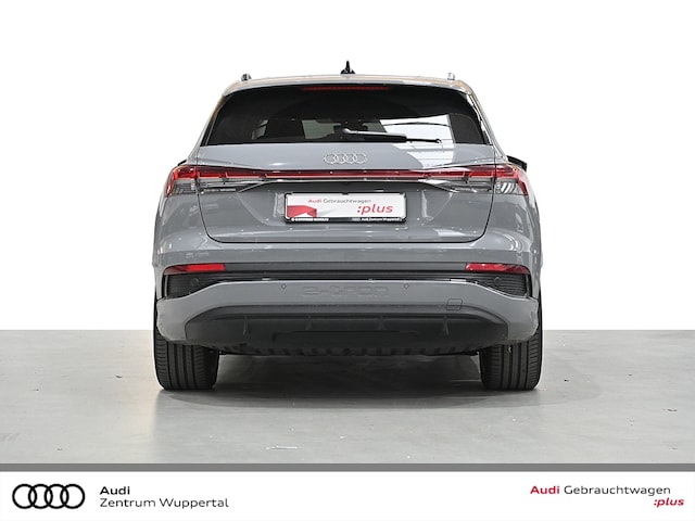 Audi Q4 e-tron 40