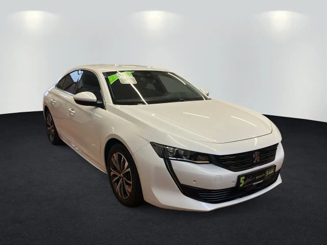 Peugeot 508 Allure Pack PureTech