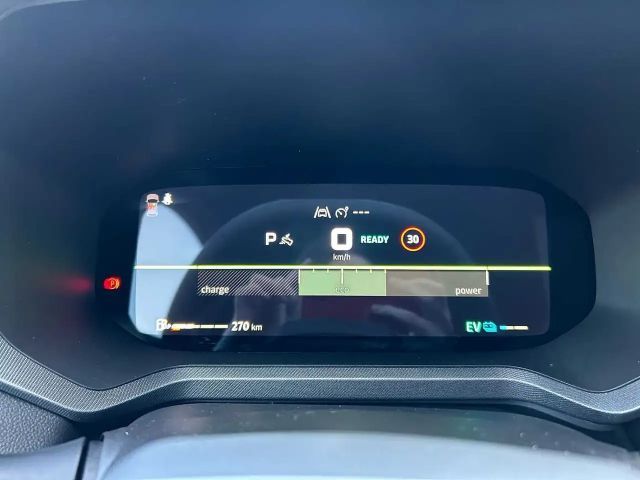 Dacia Bigster Hybrid 155