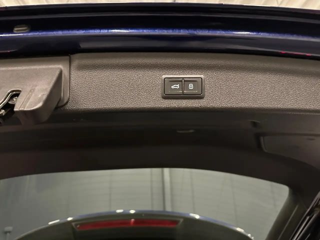 Audi Q3 35 TDI Quattro