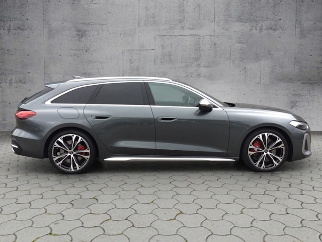 Audi S5 Avant S-Tronic