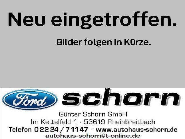 Ford S-Max AWD ST Line