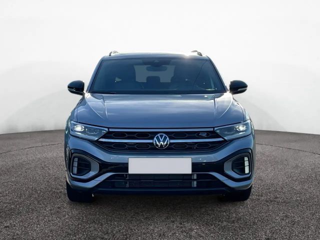 Volkswagen T-Roc DSG Plus R-Line