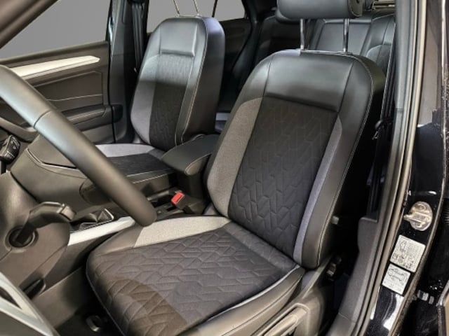 Volkswagen T-Roc 1.5 TSI DSG