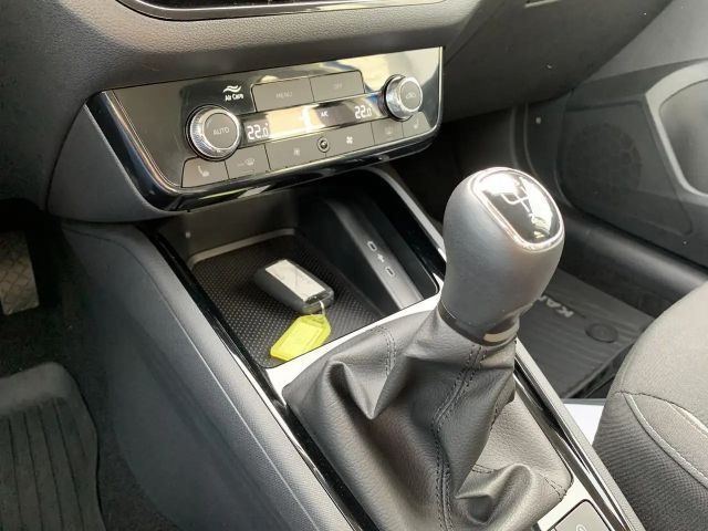 Skoda Kamiq 1.0 TSI Selection