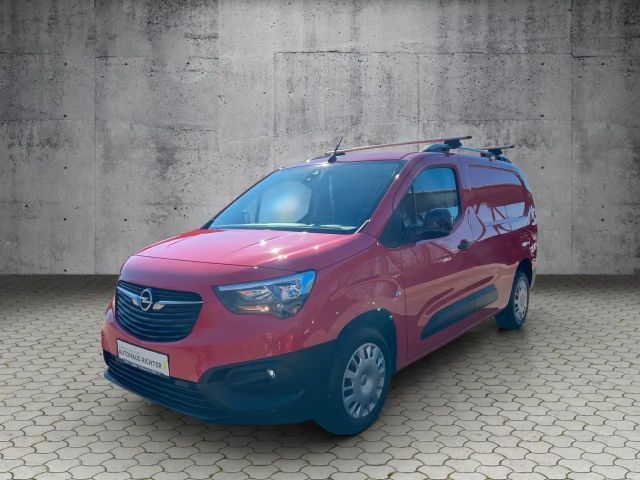Opel Combo E Cargo XL KAMERA, 2xPDC, 3-SITZER, DAB+