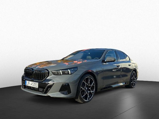 BMW 540 540d Sedan xDrive