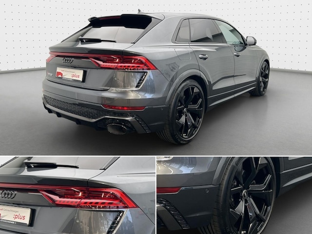 Audi RS Q8 Quattro