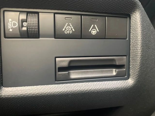 Citroën C5 Aircross Hybrid