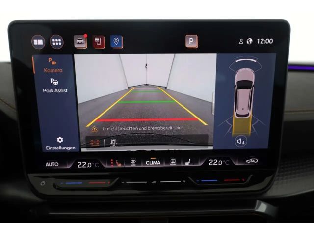 Cupra Leon DSG Sportstourer