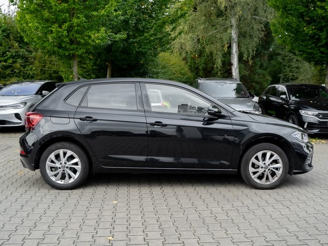 Volkswagen Polo 1.0 TSI Style