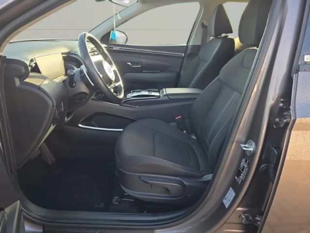 Hyundai Tucson 1.6 Hybrid Trend