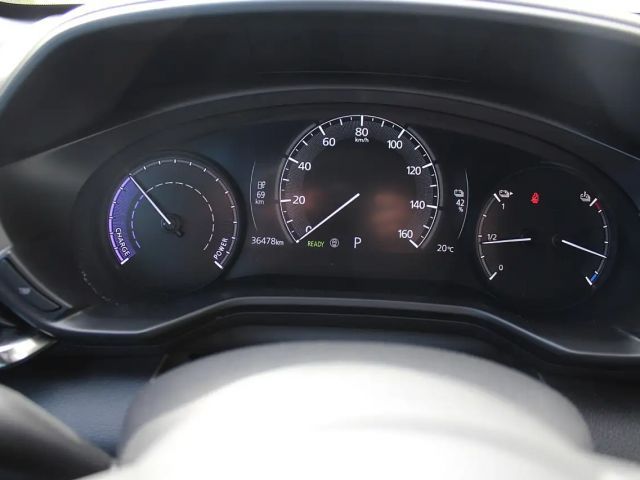 Mazda MX-30 Prime-line SkyActiv e-Skyactiv