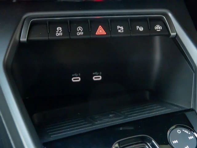 Audi A3 35 TDI S-Tronic Sedan