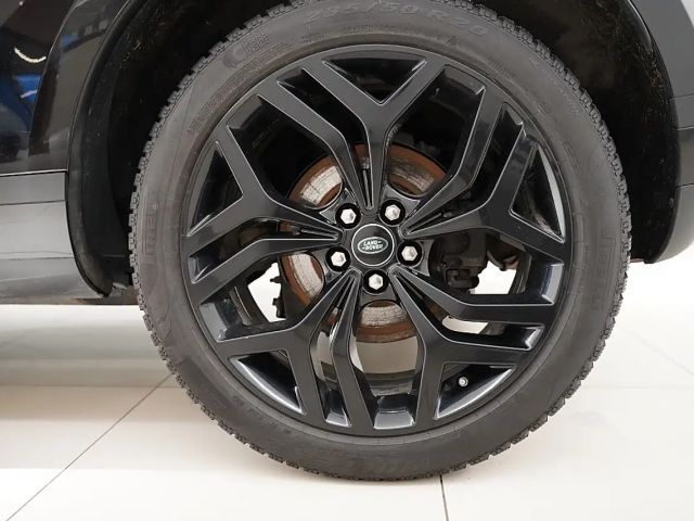 Land Rover Range Rover Evoque D150