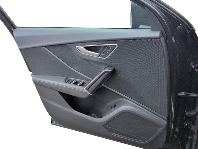 Audi Q2 40 TFSI Quattro S-Tronic