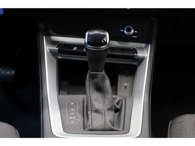 Audi Q3 35 TFSI S-Tronic