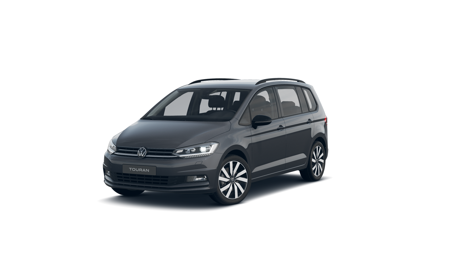 Volkswagen Touran 2.0 TDI Highline