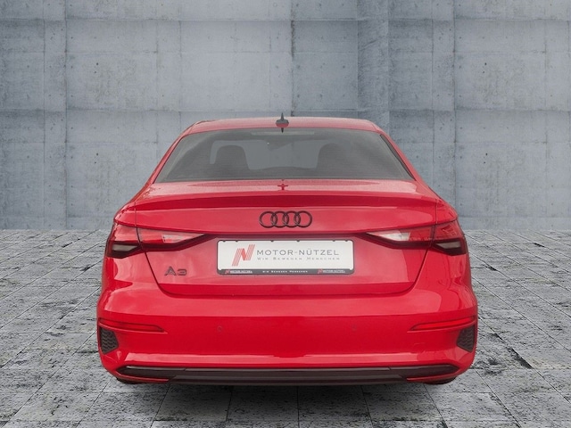 Audi A3 35 TDI S-Tronic Sedan