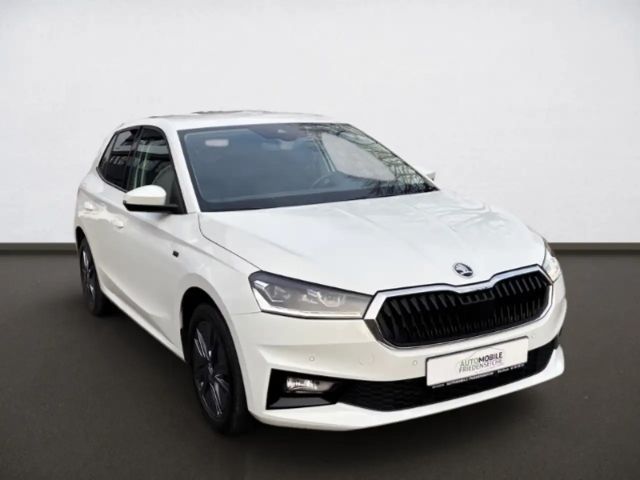 Skoda Fabia 1.0 TSI 85 Tour