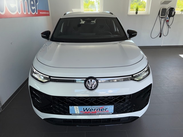 Volkswagen Tayron 2.0 TDI 4Motion