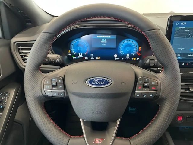 Ford Focus ST Line Wagon