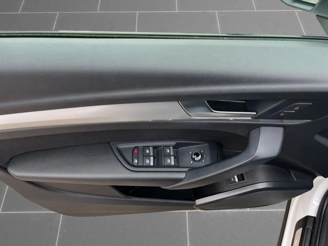 Audi Q5 35 TDI S-Line