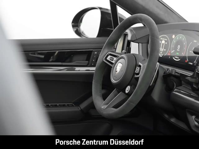 Porsche Cayenne Coupé E-Hybrid