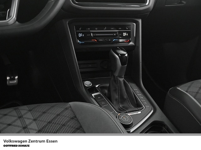 Volkswagen Tiguan Allspace DSG R-Line