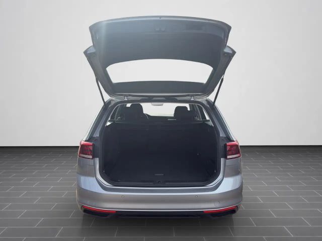 Volkswagen Passat 1.5 TSI DSG Variant