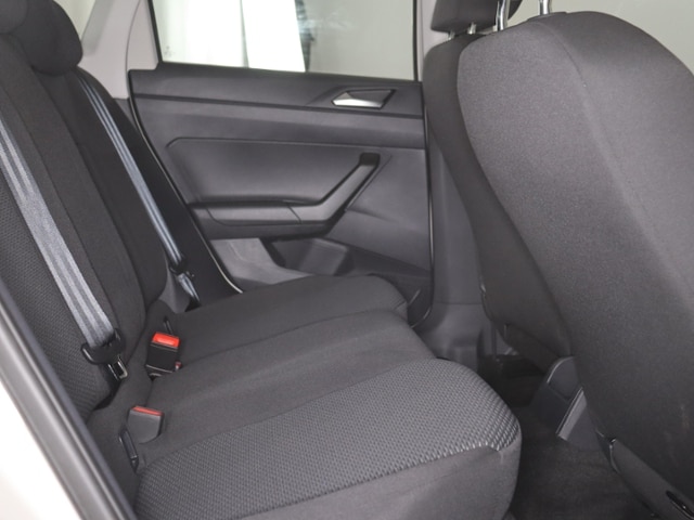 Volkswagen Polo 1.0 170,-ohne Anzahlung App-Connect