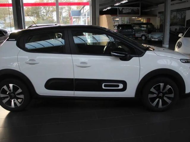 Citroën C3 PureTech Shine
