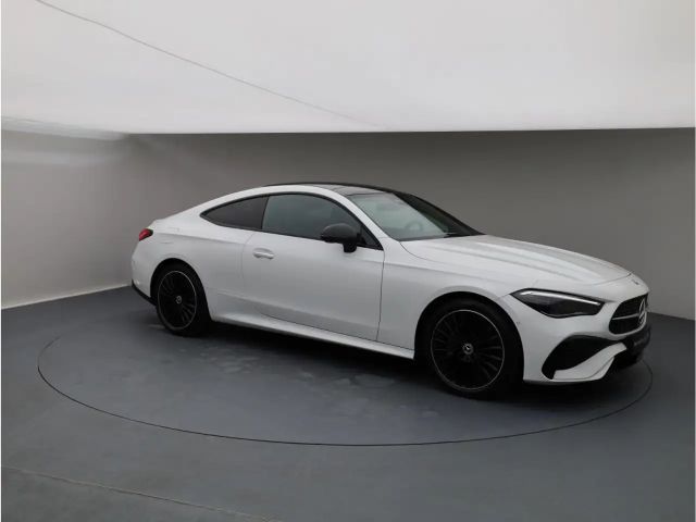 Mercedes-Benz CLE 220 AMG Line Coupé