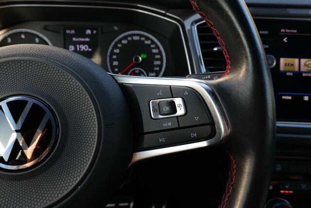 Volkswagen T-Roc 1.5 TSI DSG