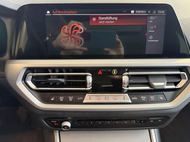 BMW 320 320d Touring