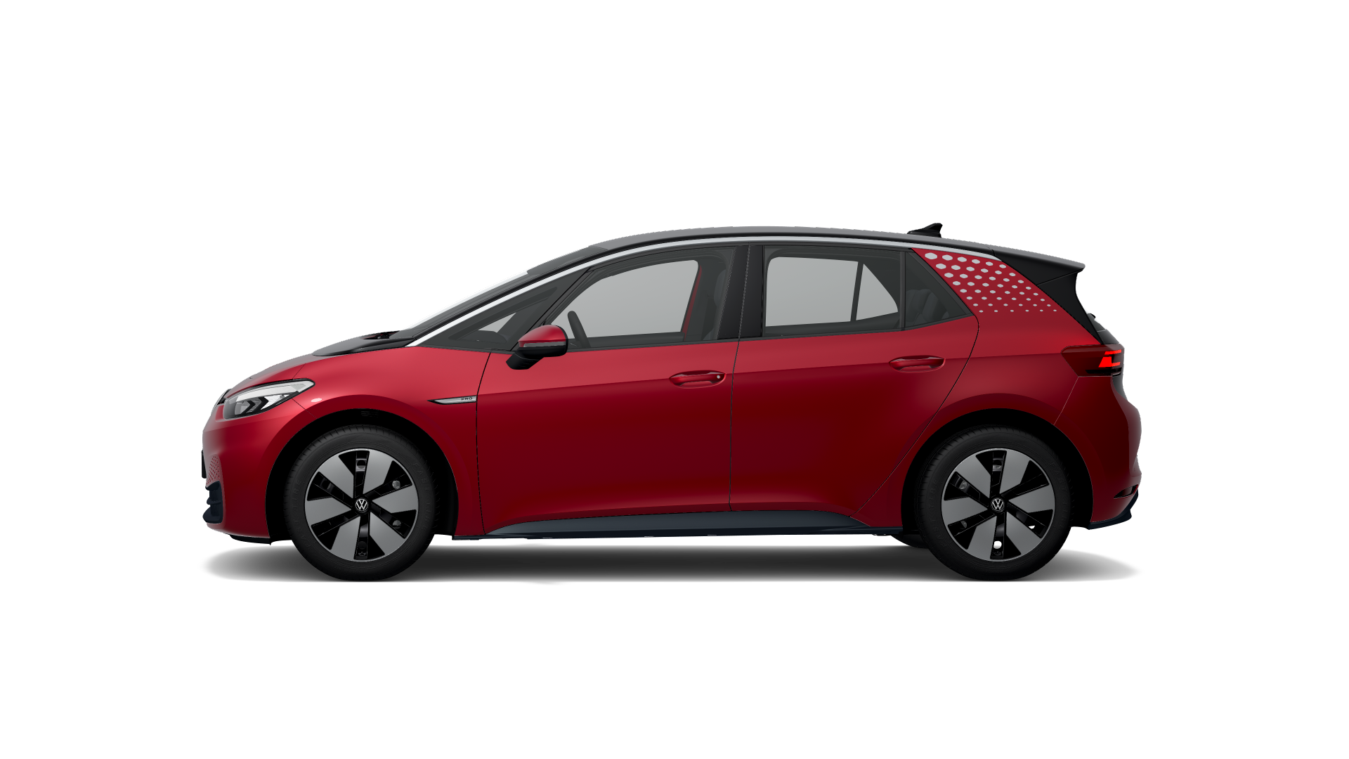 Volkswagen ID.3 Performance Pro